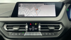 BMW 1 Series 118i [136] M Sport 5dr [Live Cockpit Professional] Petrol Hatchback